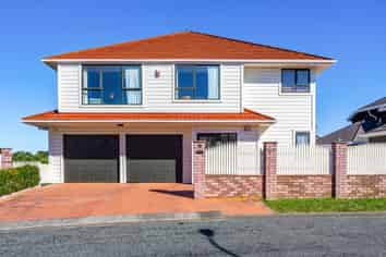 6 Tamahine Street, Maupuia