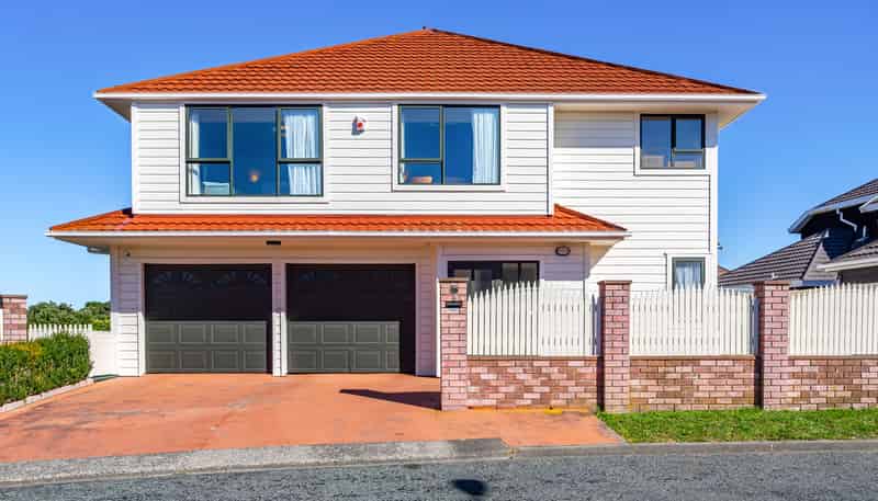 6 Tamahine Street, Maupuia