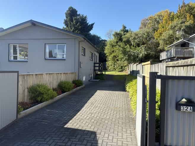 32 Tremaine Avenue, Taupo