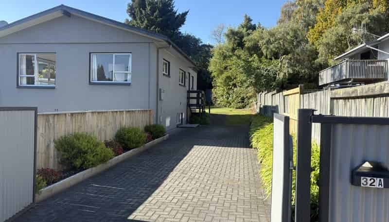 32 Tremaine Avenue, Taupo