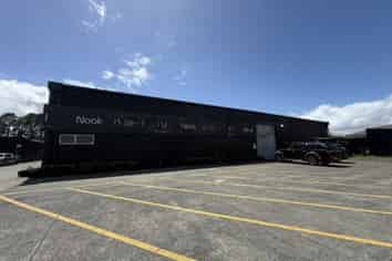 Prime Commercial Lease on Kumeu Main Road