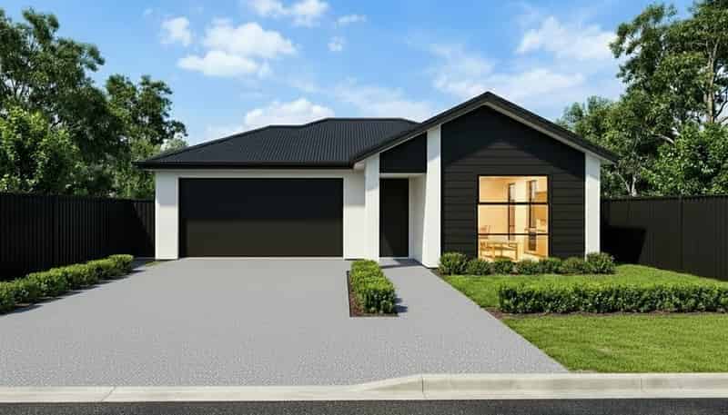 Lot 167 Broadfield Grange, Rolleston, Rolleston