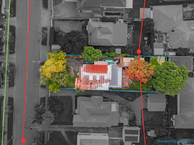 31 Ranfurly Road, Epsom