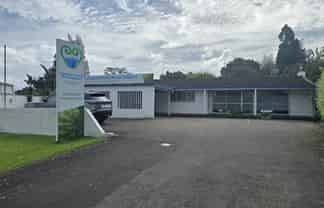 Affordable office space with profile and parking