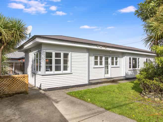 64 Hyde Street, Wainuiomata