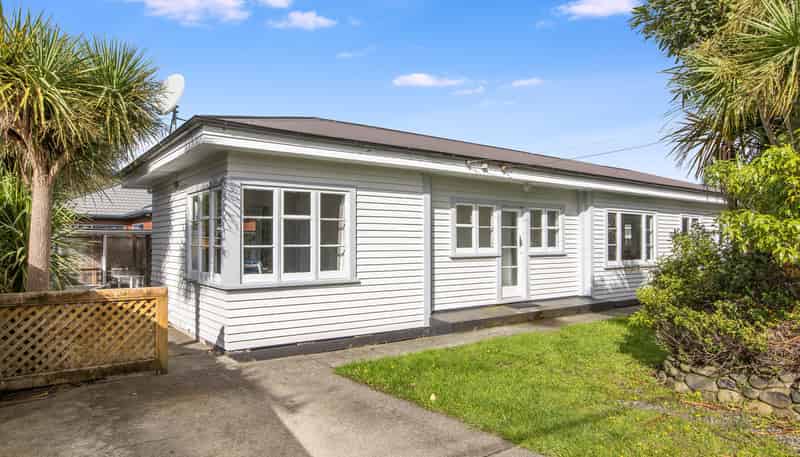 64 Hyde Street, Wainuiomata