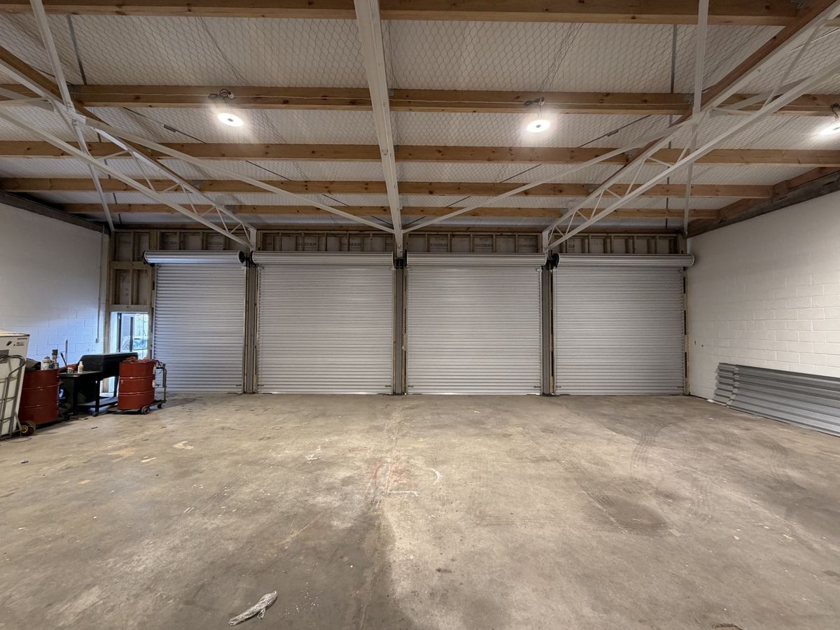 154sqm Penrose warehouse with yard - Ansicht 5