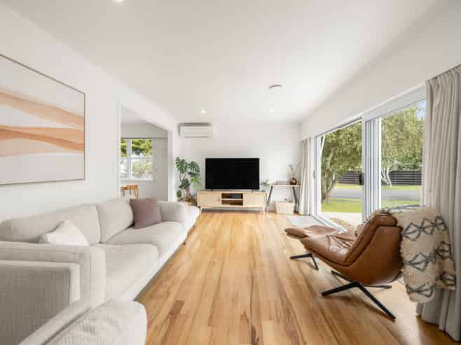 3 Seamer Place, Saint Andrews