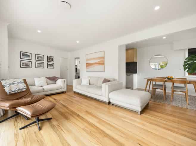 3 Seamer Place, Saint Andrews