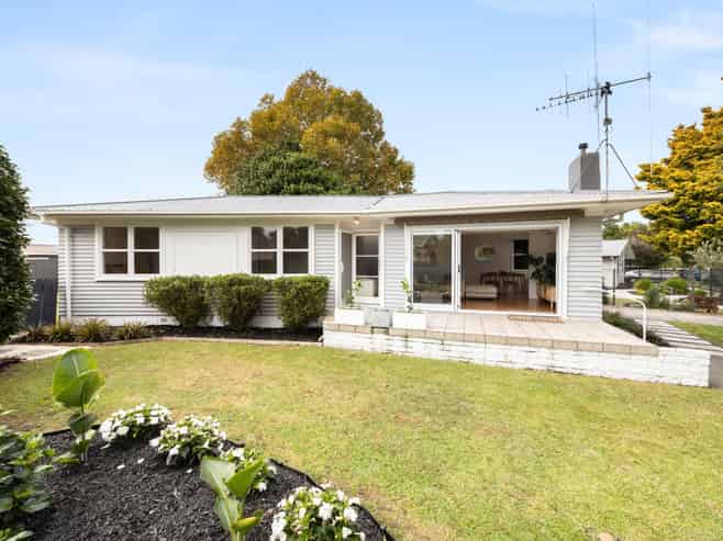 3 Seamer Place, Saint Andrews