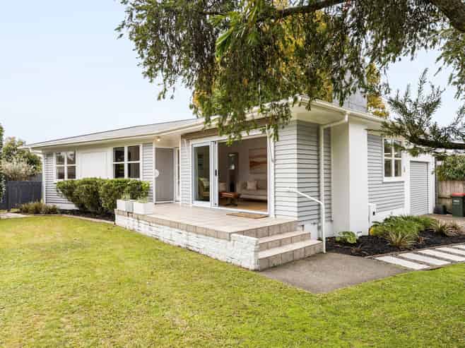 3 Seamer Place, Saint Andrews