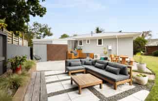 3 Seamer Place, Saint Andrews