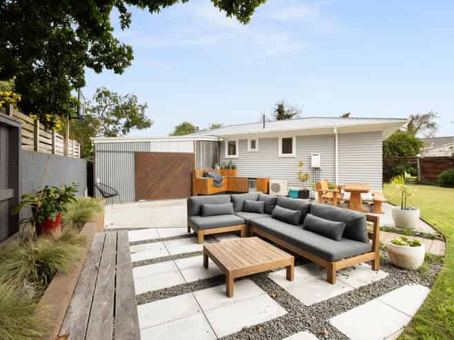 3 Seamer Place, Saint Andrews