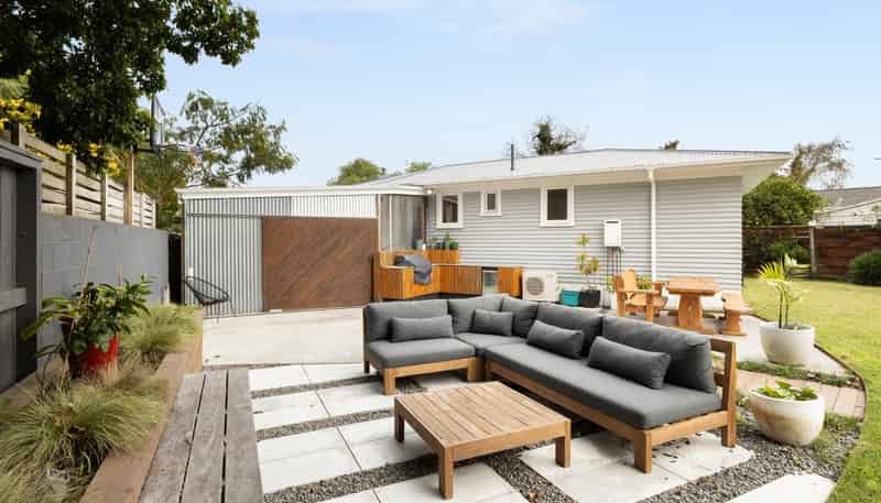 3 Seamer Place, Saint Andrews