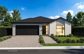  Lot 217 Broadfield Grange, Rolleston, Rolleston