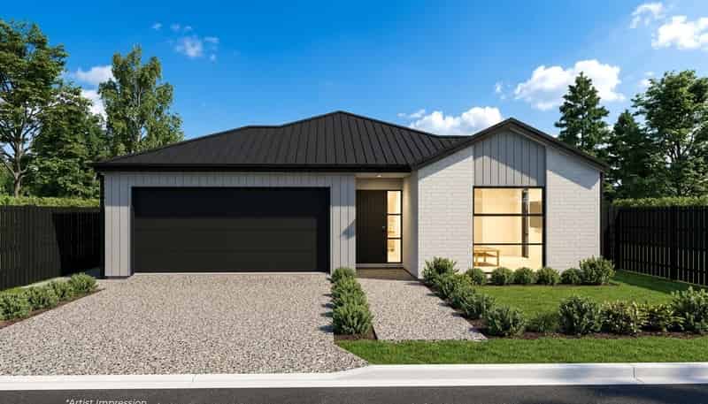  Lot 217 Broadfield Grange, Rolleston, Rolleston