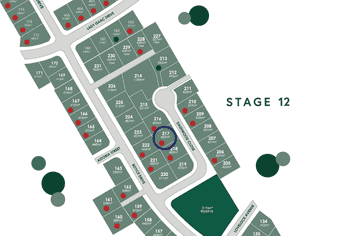  Lot 217 Broadfield Grange, Rolleston, Rolleston