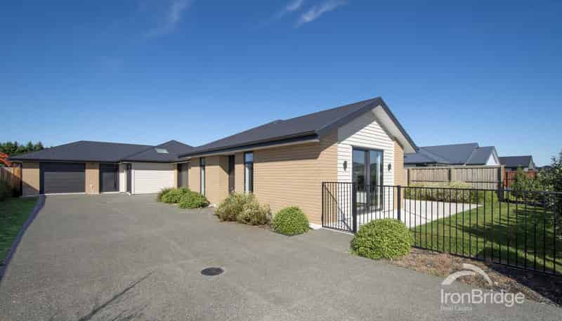 68 Finn Avenue, Rolleston