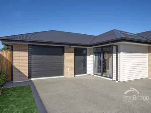 68 Finn Avenue, Rolleston
