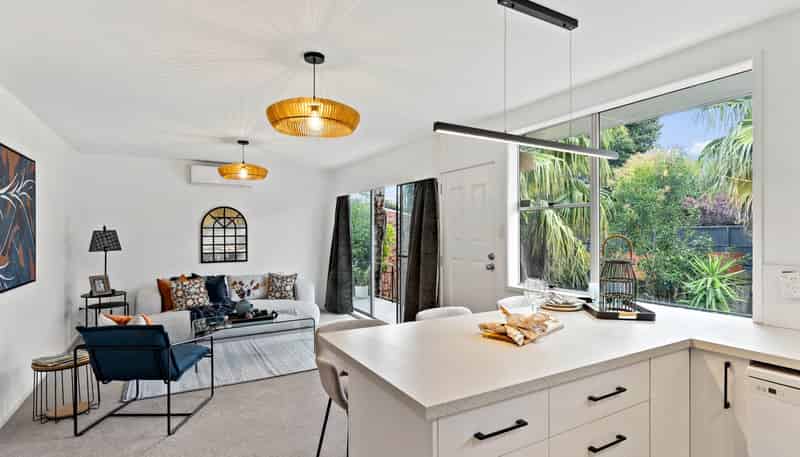 6/32 Tarawera Terrace, Saint Heliers