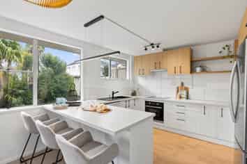 6/32 Tarawera Terrace, Saint Heliers