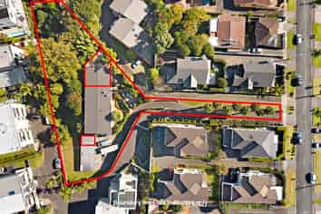 6/32 Tarawera Terrace, Saint Heliers