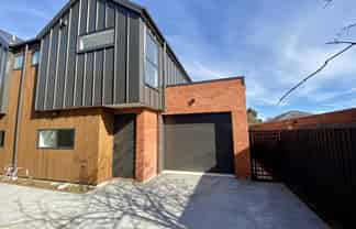 5/387 Armagh Street, Linwood