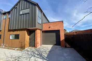 5/387 Armagh Street, Linwood