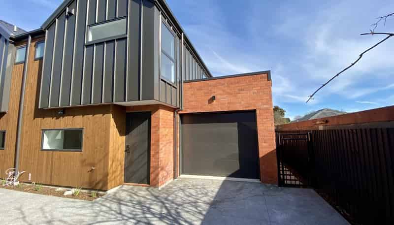 5/387 Armagh Street, Linwood