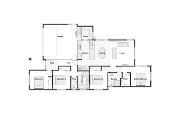  Lot 224 Broadfield Grange, Rolleston, Rolleston