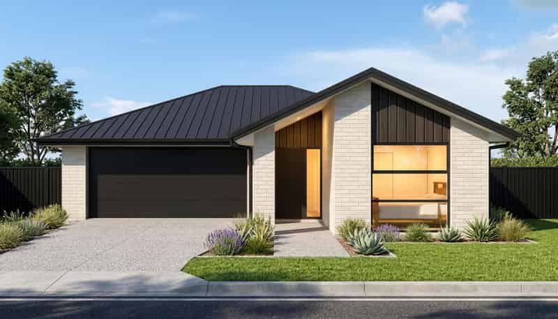  Lot 224 Broadfield Grange, Rolleston, Rolleston