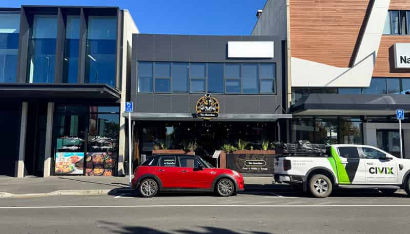 817 Colombo Street , Christchurch Central