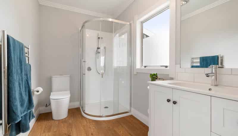 290 Pollok Wharf Road, Pollok