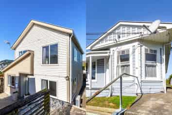 25 Hall Street, Newtown