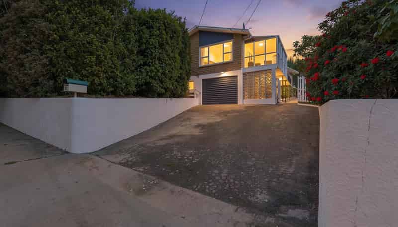 25 Balmoral Street, Marchwiel