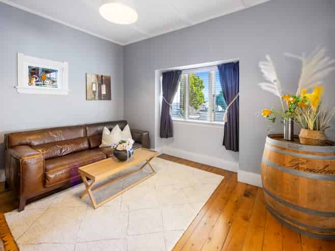 200 Whitney Street, Blockhouse Bay