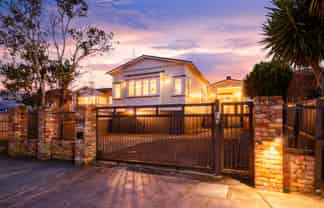 200 Whitney Street, Blockhouse Bay