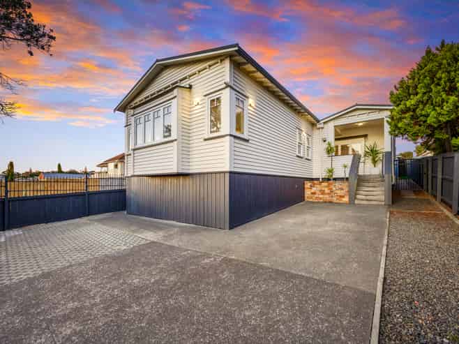200 Whitney Street, Blockhouse Bay