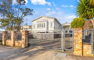 200 Whitney Street, Blockhouse Bay