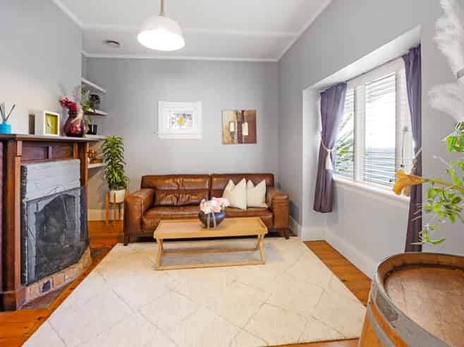 200 Whitney Street, Blockhouse Bay