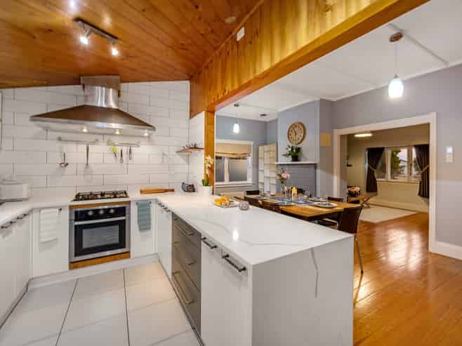 200 Whitney Street, Blockhouse Bay