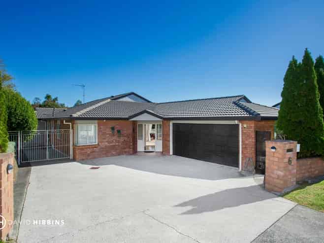 6 Pelican Lane, Unsworth Heights