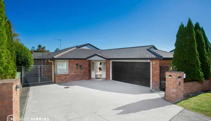 6 Pelican Lane, Unsworth Heights