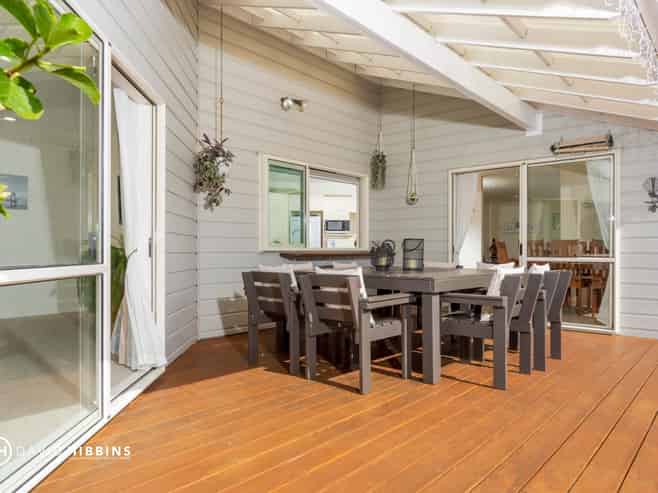 6 Pelican Lane, Unsworth Heights