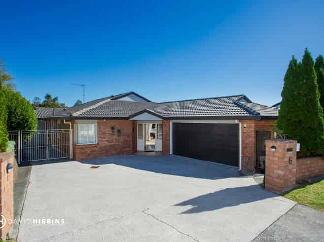 6 Pelican Lane, Unsworth Heights