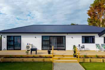 32A Augustine Street, Waimate