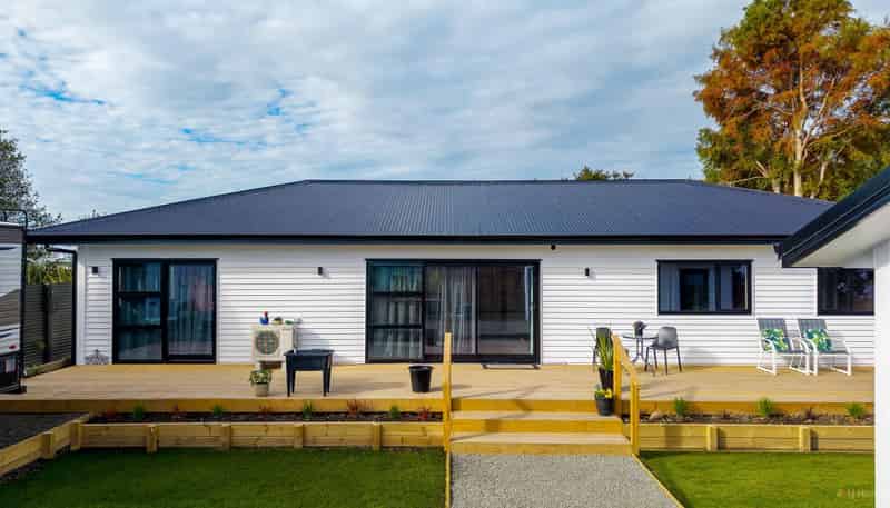 32A Augustine Street, Waimate
