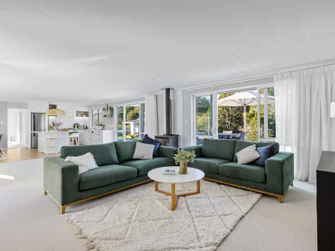 1331 Whangaripo Valley Road, Whangaripo