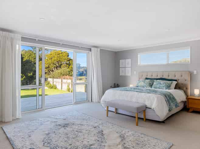 1331 Whangaripo Valley Road, Whangaripo