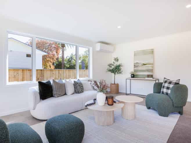 72A College Street, Awapuni